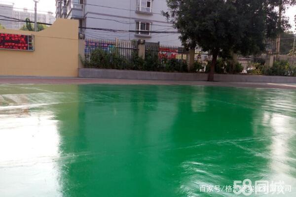阿拉善左 地坪漆翻新维修